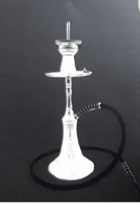 Référence : SS-05 - Crystala