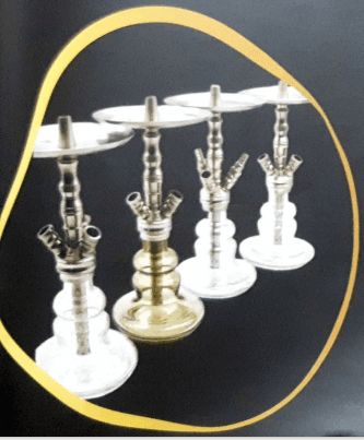 Référence : SS-03 - Ghost