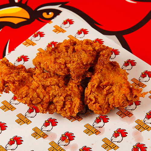 Chicken Tenders