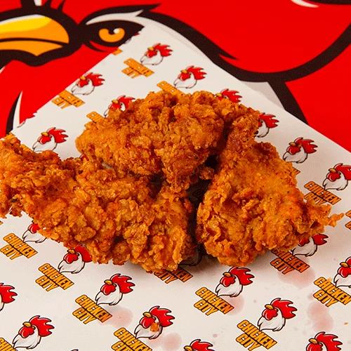 Chicken Tenders