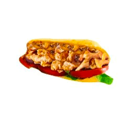 Le Buenos Aires Sandwich & Frites