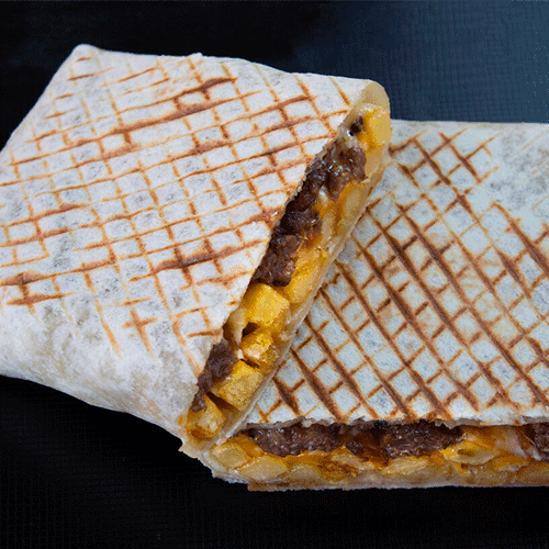 Tacos Exception & Frites