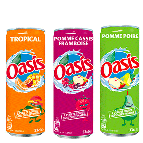 Boisson International