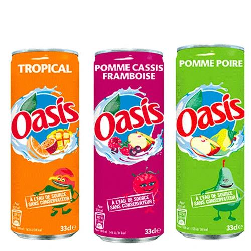 Boisson International
