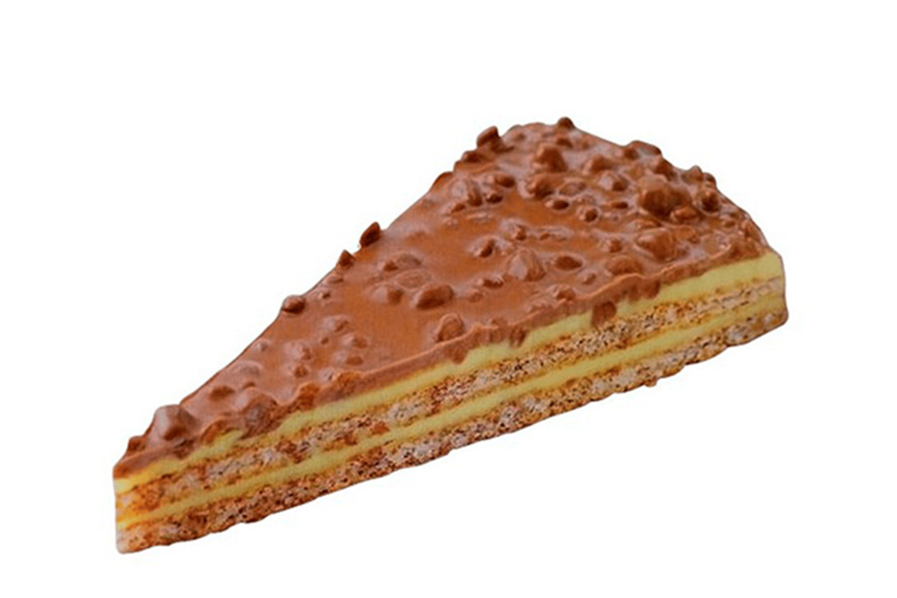 La Tarte au Daim