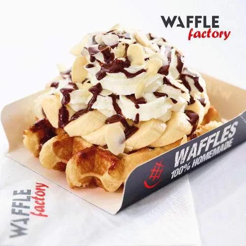 La Banana Split Liège