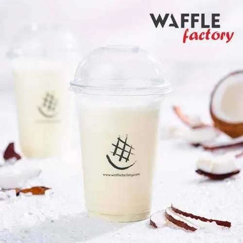 Frappé Coco