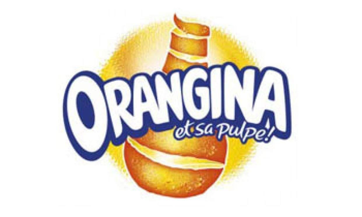 Orangina Zéro (50cl)