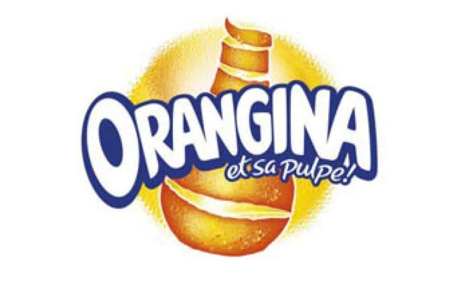 Orangina Zéro (50cl)