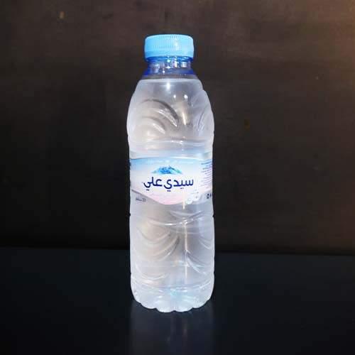 Eau Plate (50cl)