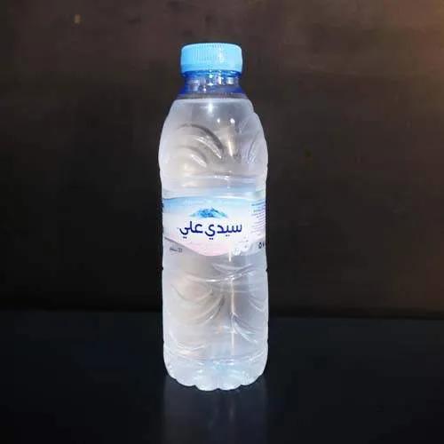 Eau Plate (50cl)