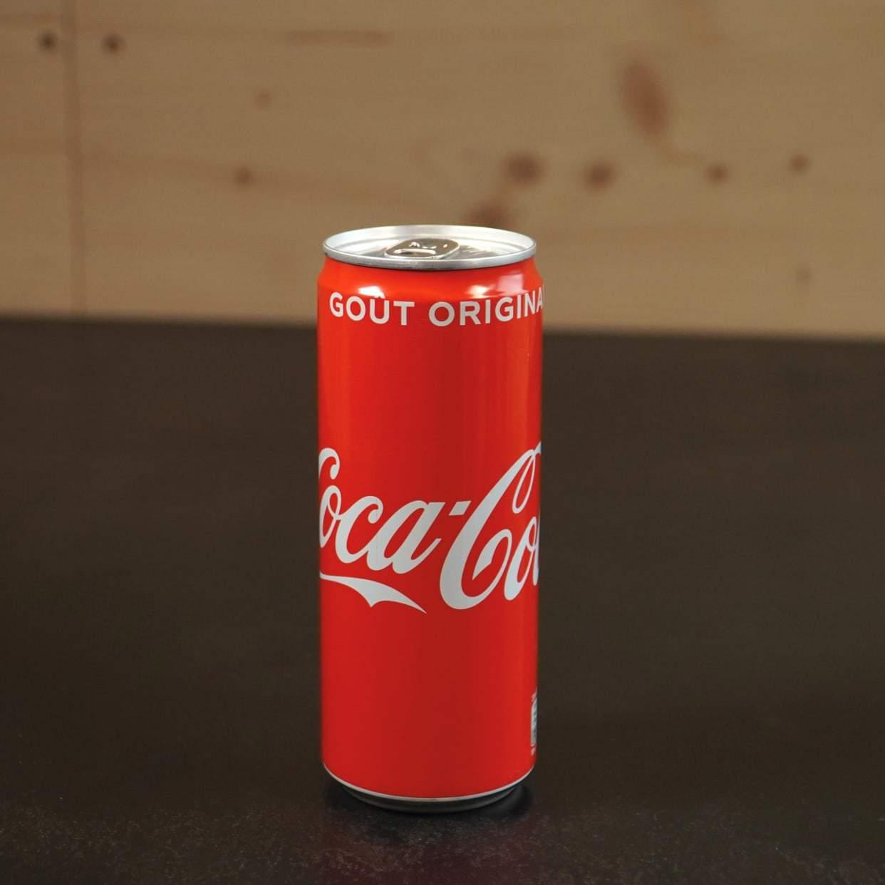 Coca - Cola (33cl)