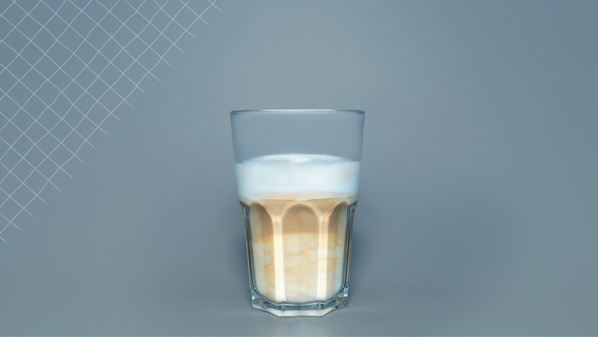 Latte Macchiato