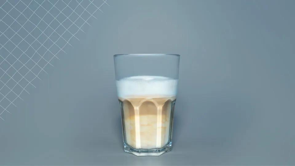 Latte Macchiato