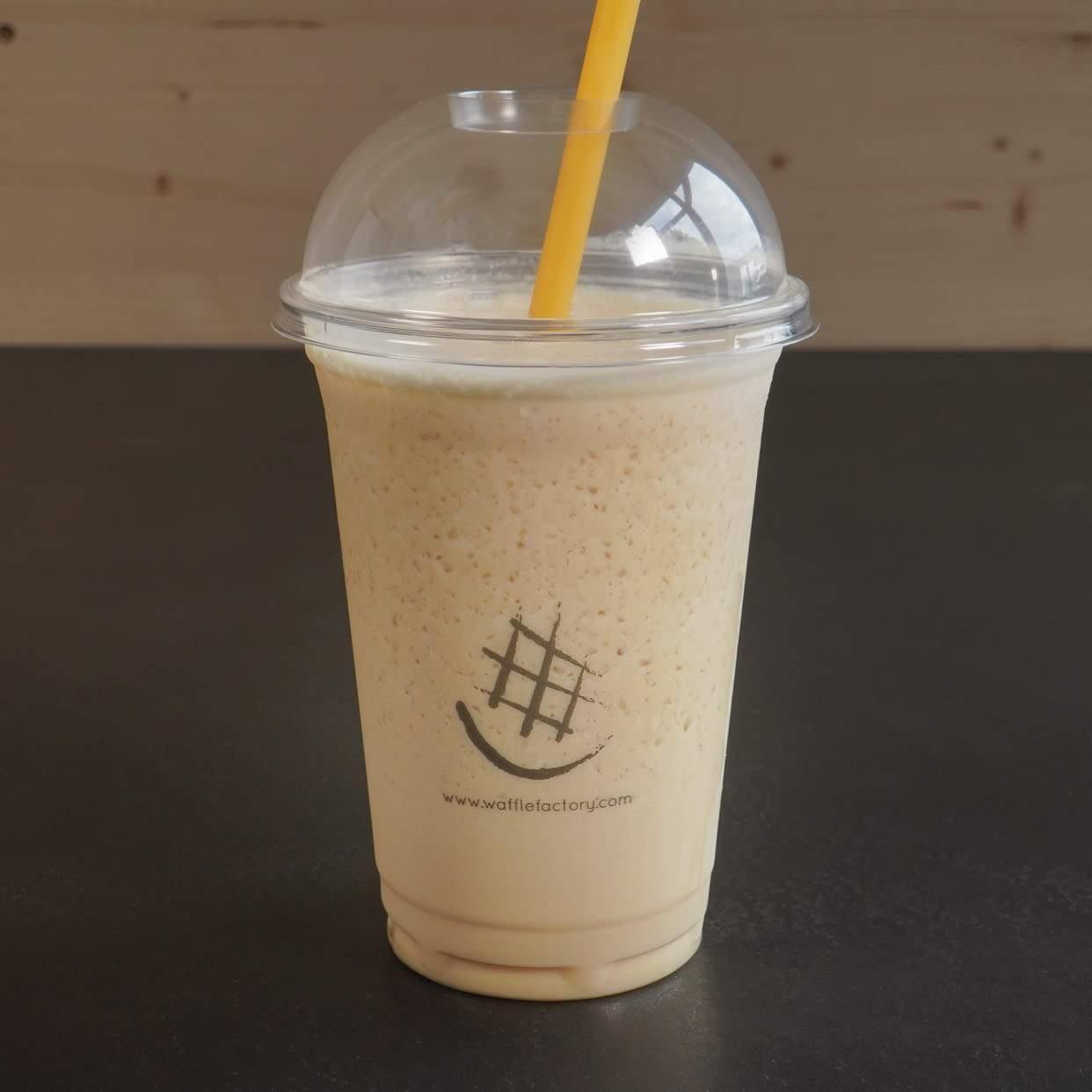 Frappé Caramel Beurre Sale