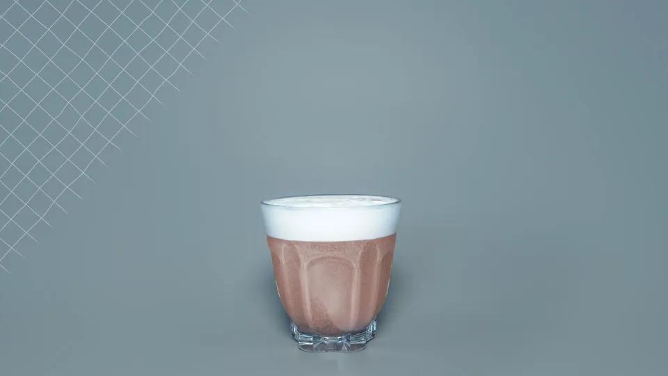 Chocolat Chaud