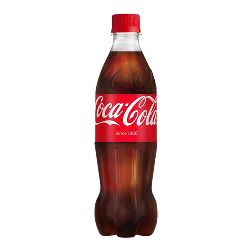 Canette Coca Cola 33CL