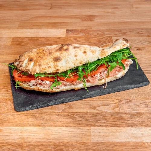 Panazzo Viande Royale