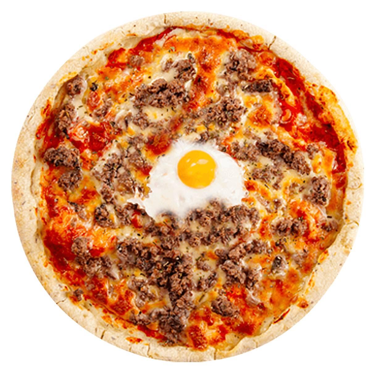 Royal Pizza