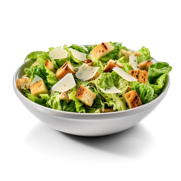 Salade Poulet