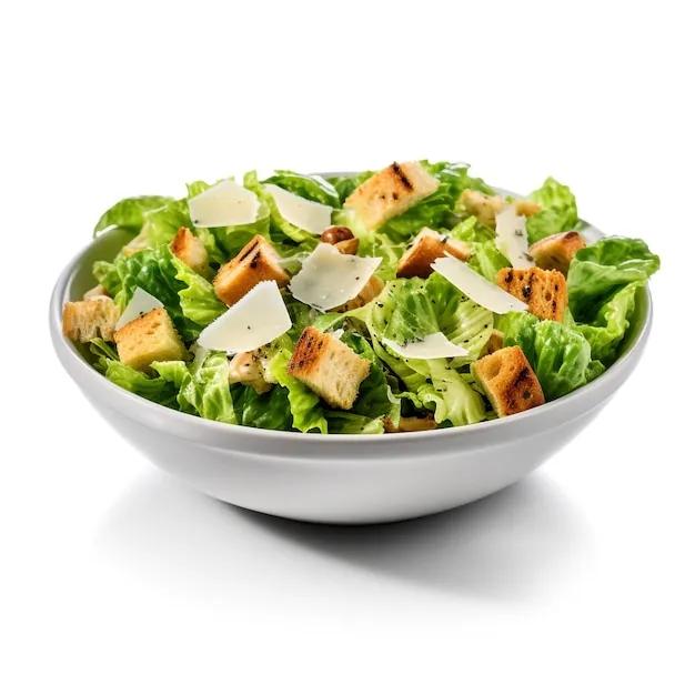 Salade Poulet