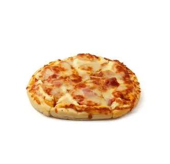 Mini Pizza Viande Hachée