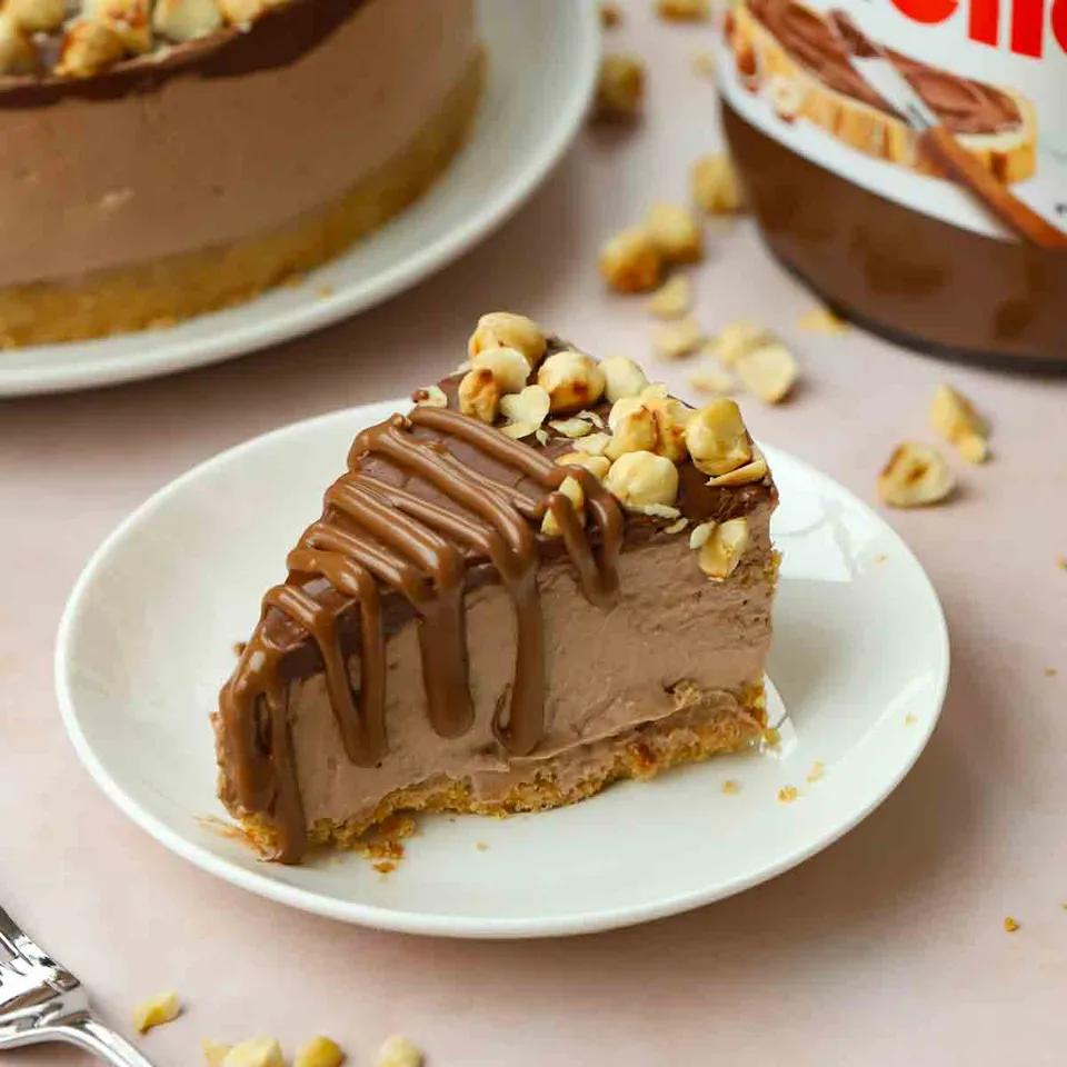 Cheesecake