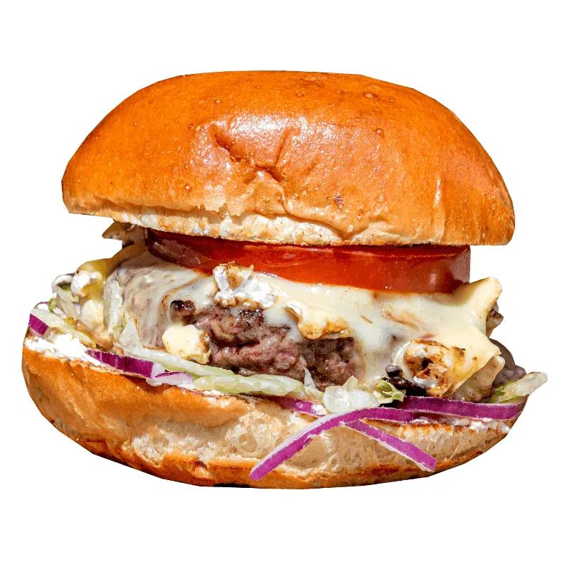 Burger Americain