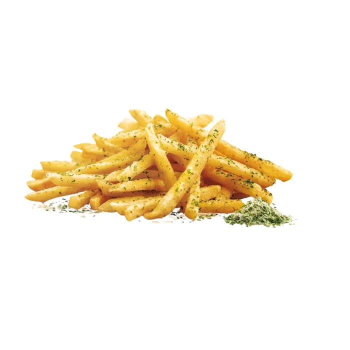 Barquette Frites Epicées