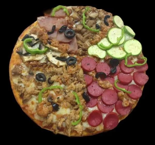 Pizza L’Maalam