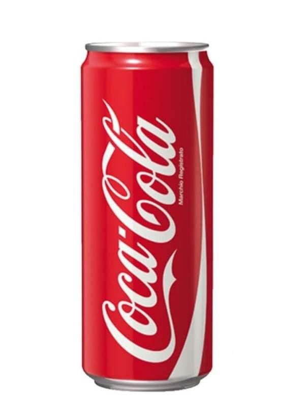 Coca-Cola
