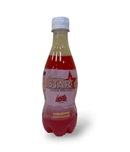 Star Grenadine