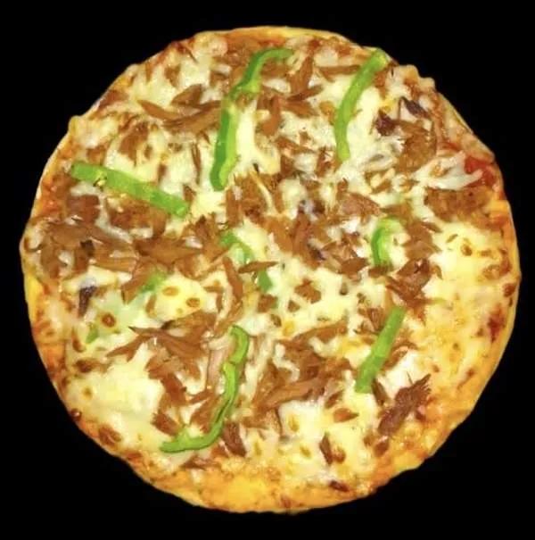 Pizza Thon
