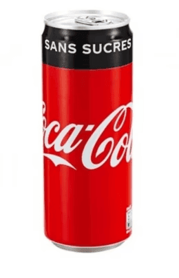 Coca Zéro