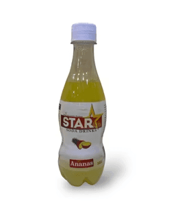 Star Citron