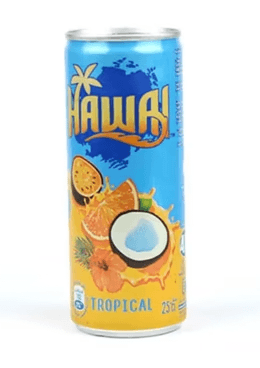 Hawaï