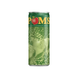 Pom's