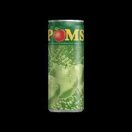 Pom's
