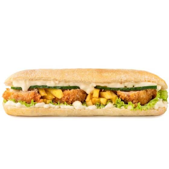 Special Separate Minced Chicken