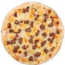 Pizza Chef