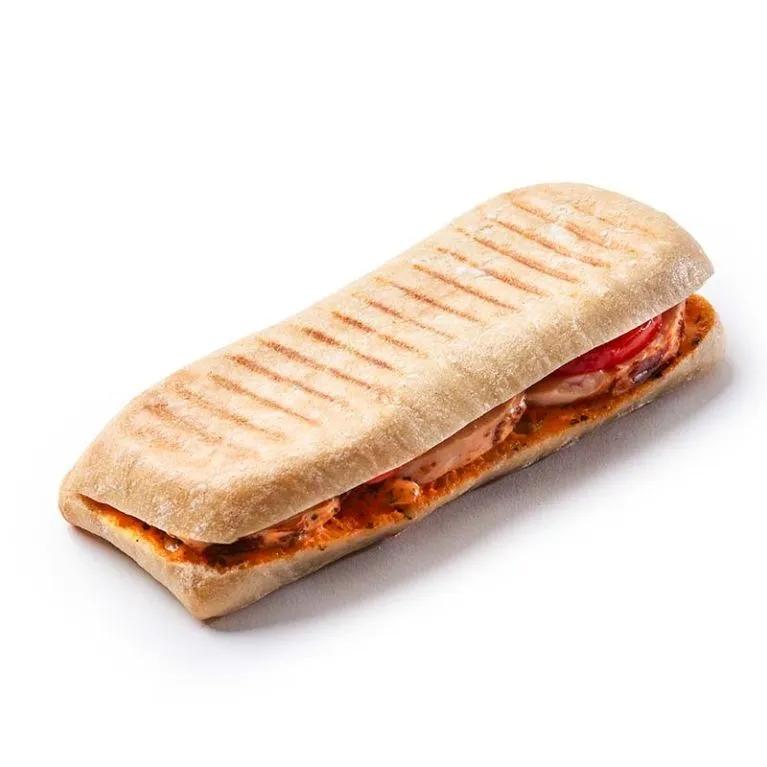 Panini Poulet