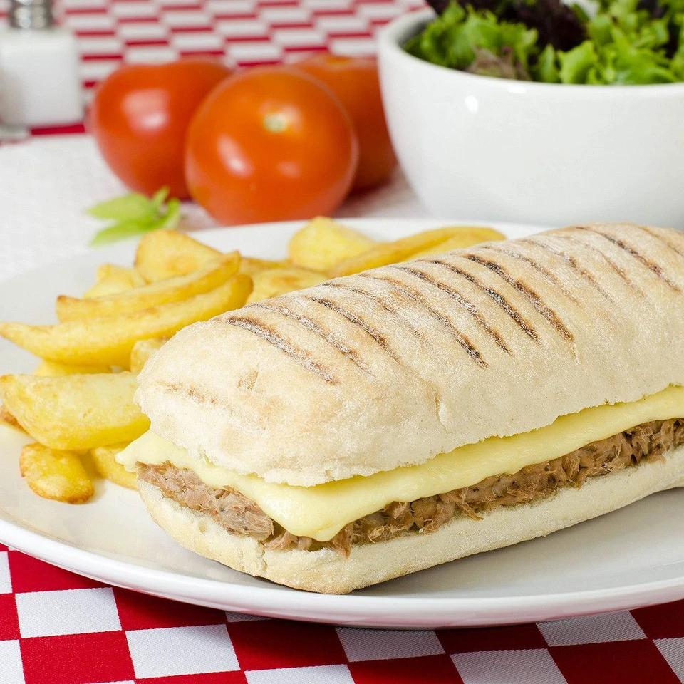 Panini Thon