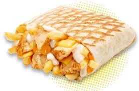 Tacos Deux Délices L