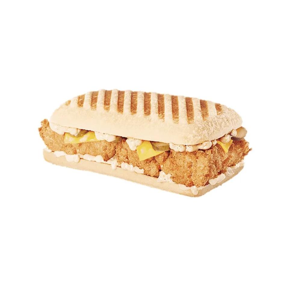 Panini Crispy