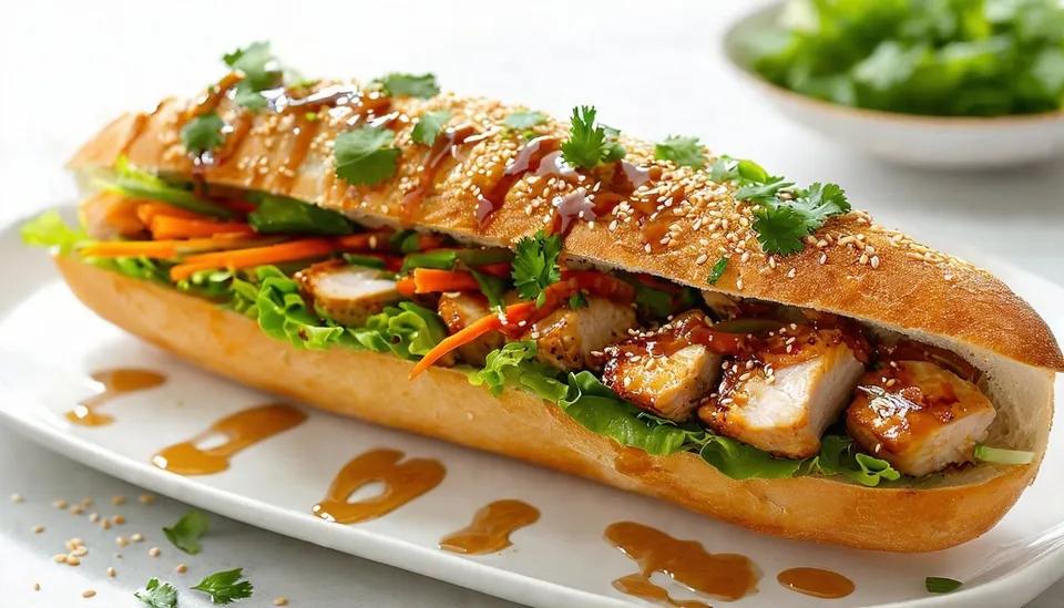 Japonaise