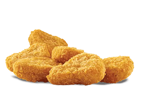 Plat Nuggets