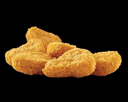 Plat Nuggets