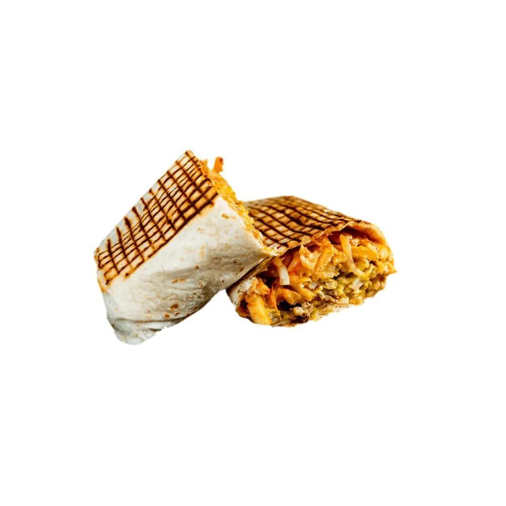 Tacos Crispy L