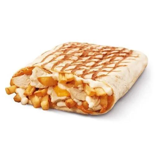 Tacos Poulet L