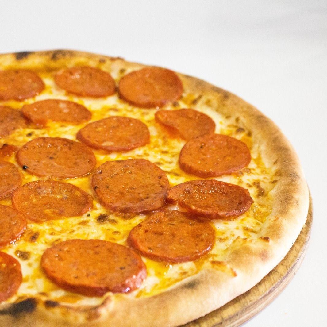 Pizza Pepperoni